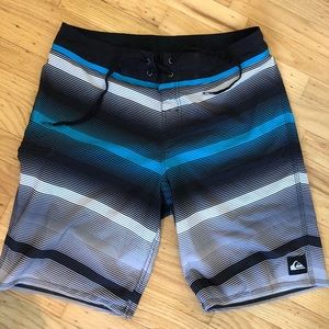 Men’s Quicksilver Swim Shorts